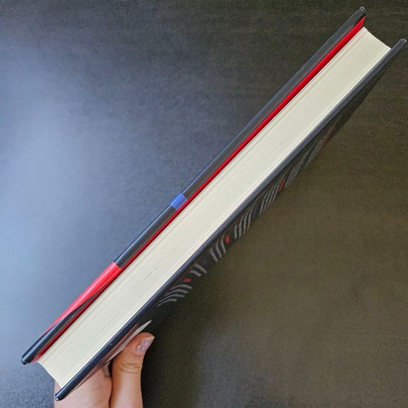 4/$40 Right‎ Here, Right Now by Stephen J. Harper - Hardcover - Picture 4 of 5